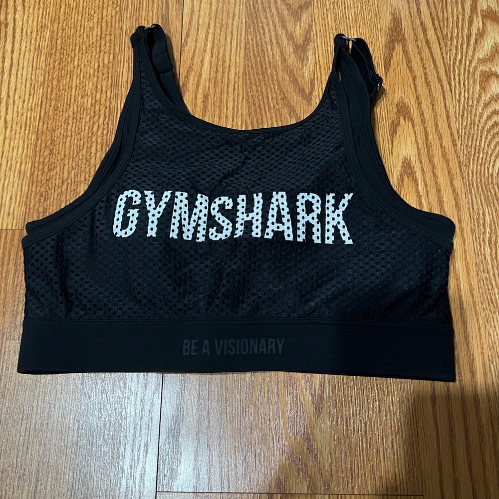GYMSHARK Sports Bra
